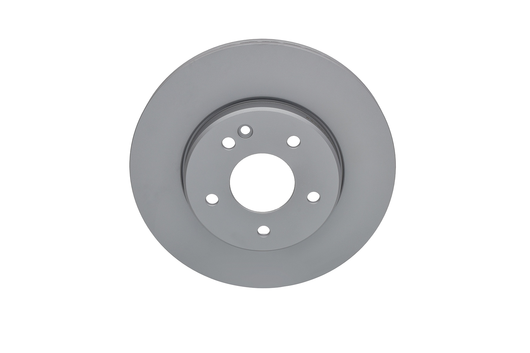 ATE 24.0122-0132.1 Brake disc Vented, Coated, Alloyed/High-carbon, with bolts/screws-image-957329