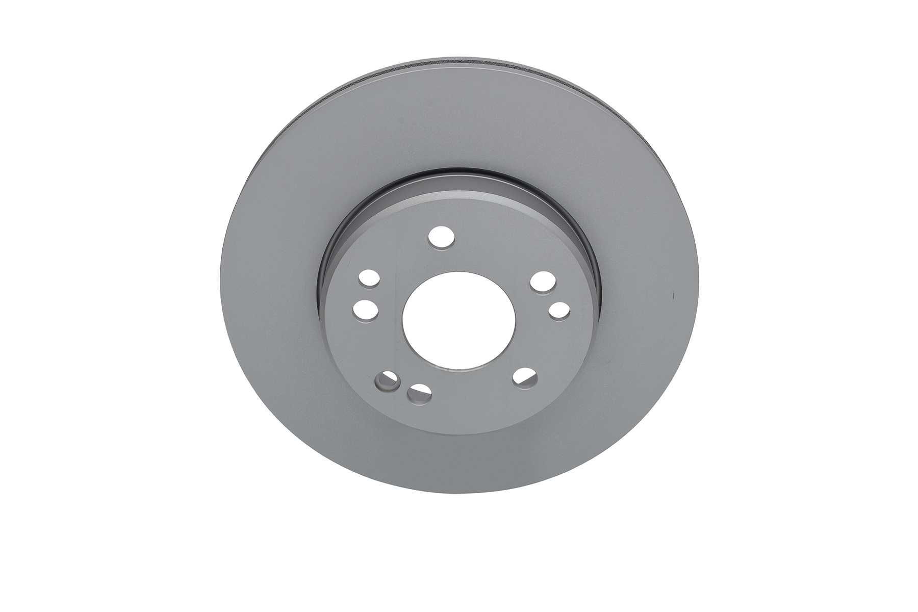 Bremsscheibe 24.0122-0136.1 ATE A 124 421 15 12 MERCEDES-BENZ