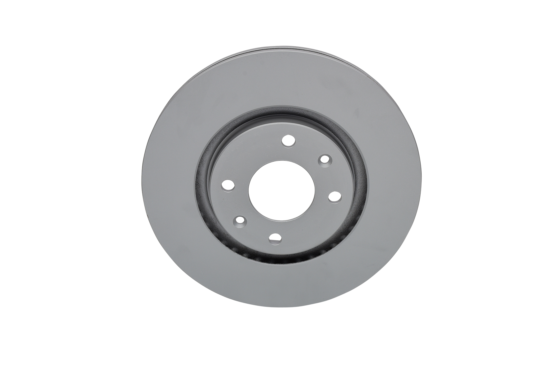 ATE 24.0122-0142.1 Brake disc Vented, Coated, Alloyed/High-carbon-image-957339