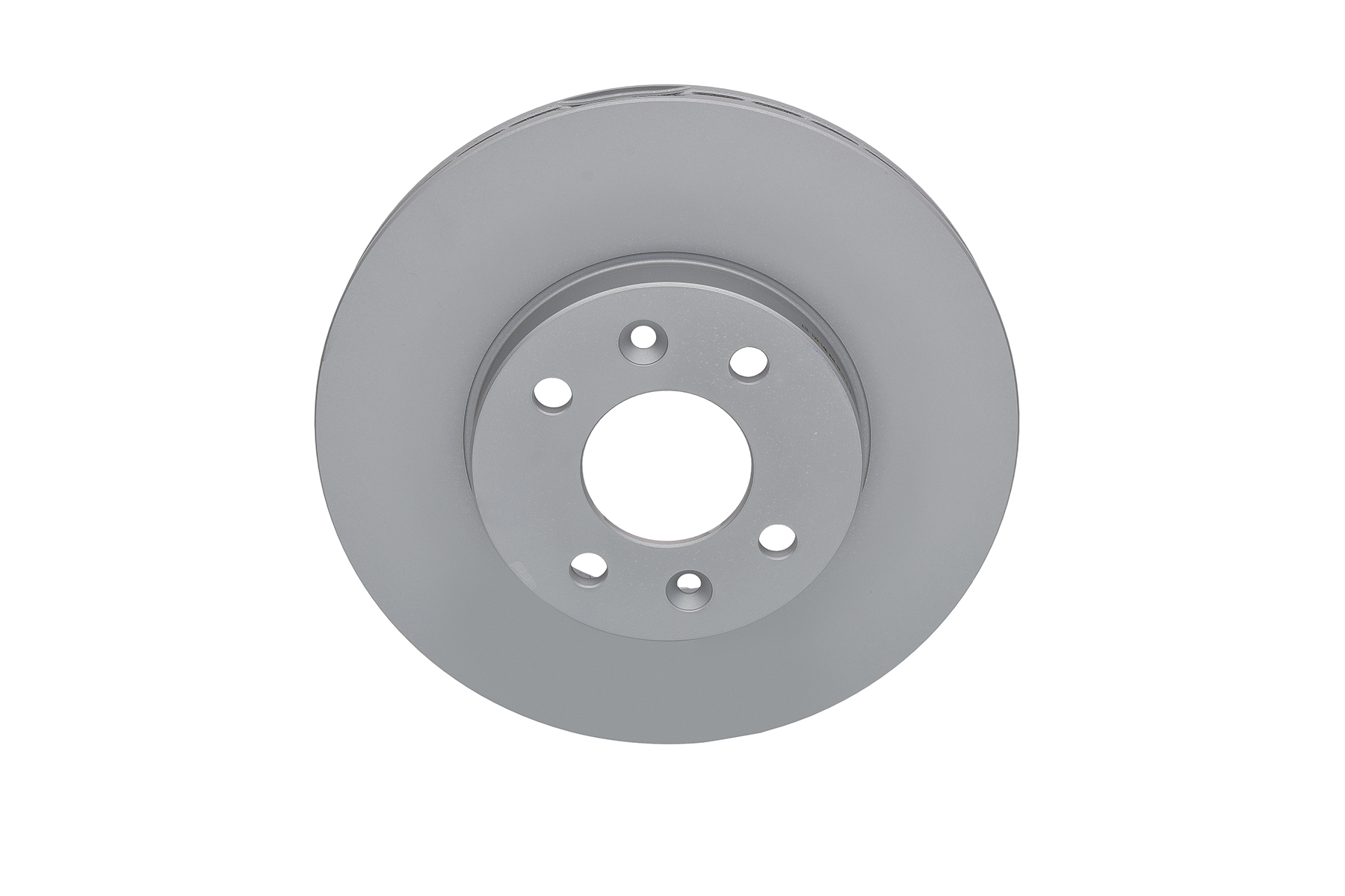 ATE 24.0122-0148.1 Brake disc Vented, Coated, Alloyed/High-carbon, with bolts/screws-image-957344