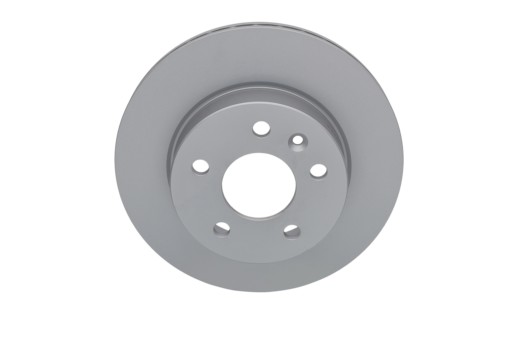 ATE 24.0122-0162.1 Brake disc Vented, Coated, Alloyed/High-carbon, with bolts/screws-image-957357