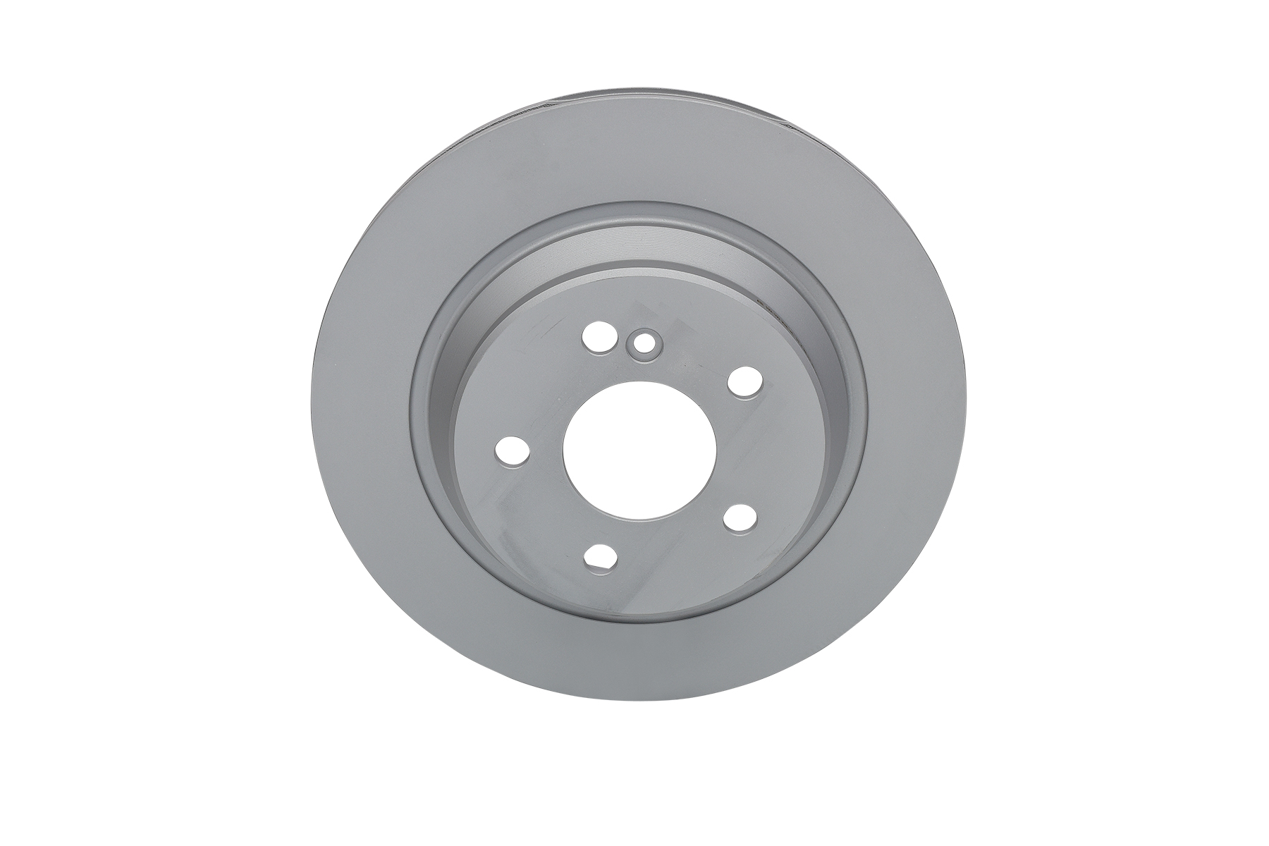 ATE 24.0122-0192.1 Brake disc Vented, Coated, Alloyed/High-carbon-image-957380
