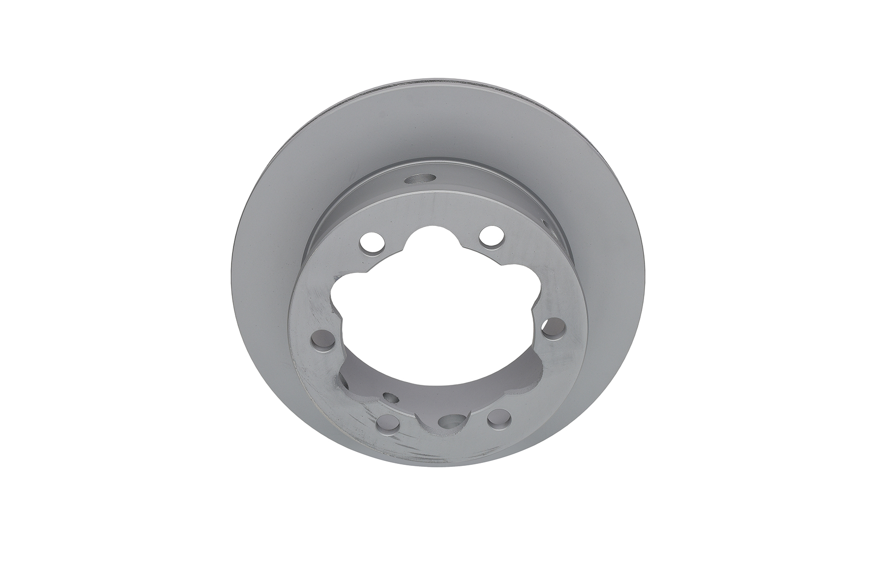 ATE 24.0122-0196.1 Brake disc Vented, Coated, Alloyed/High-carbon-image-957383