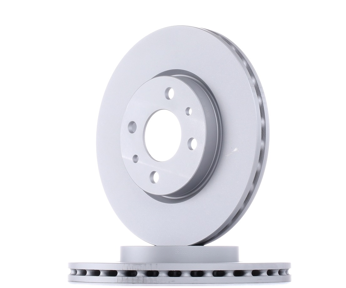ATE 24.0122-0197.1 Brake disc Vented, Coated-image-957384