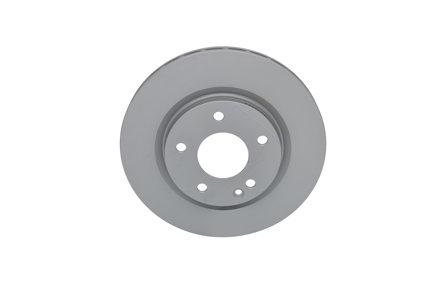 ATE 24.0122-0208.1 Brake disc Vented, Coated, Alloyed/High-carbon-image-957395