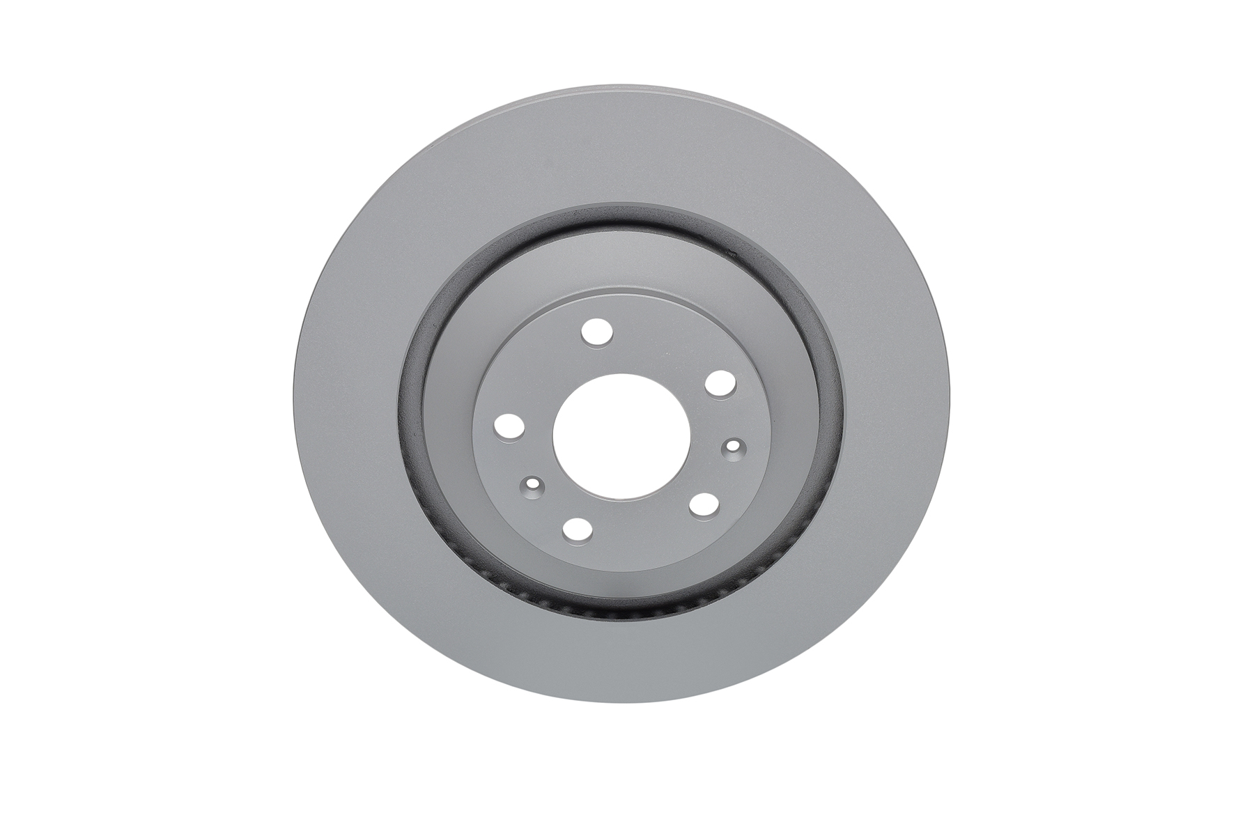 ATE 24.0122-0214.1 Brake disc Vented, Coated, High-carbon-image-957401