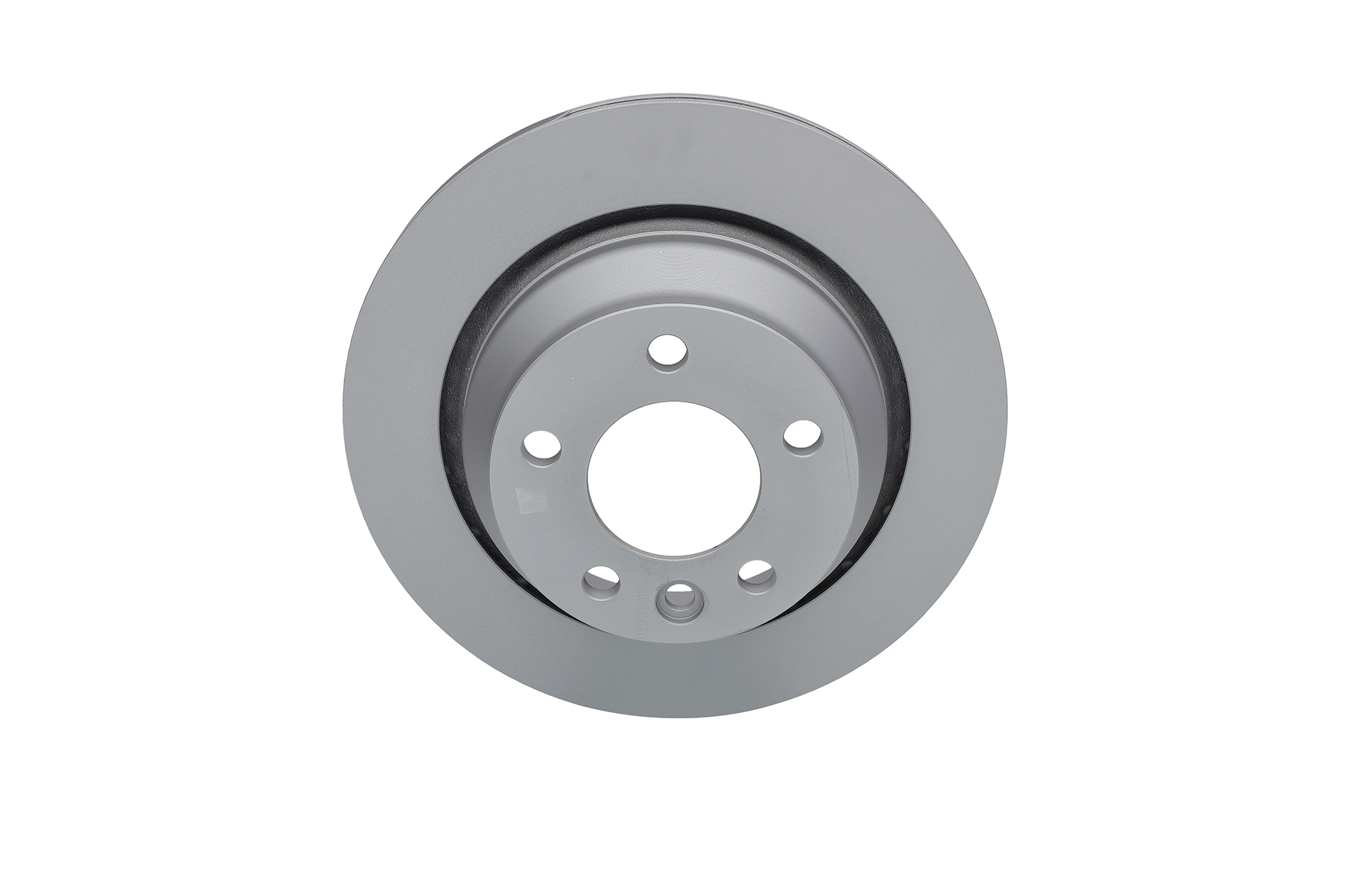 ATE 24.0122-0215.1 Brake disc Vented, Coated, with bolts/screws-image-957402