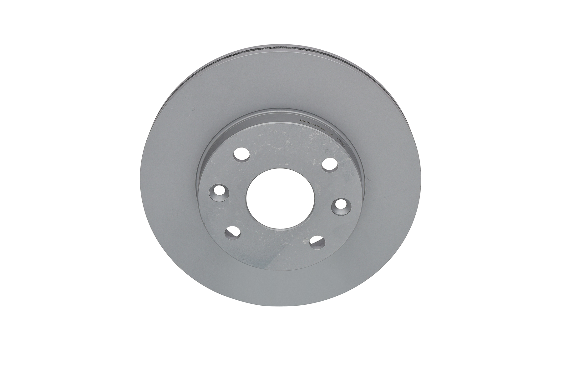 ATE 422227 Bremsscheibe