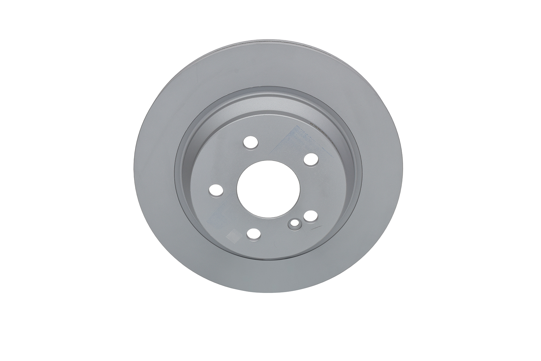ATE 422229 Brake disc