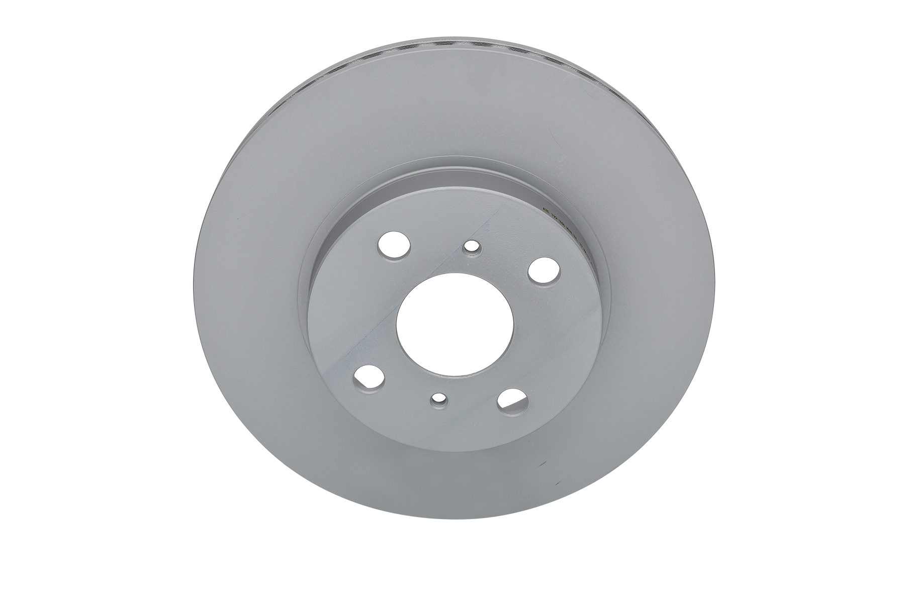 ATE 24.0122-0246.1 Brake disc Vented, Coated-image-957433