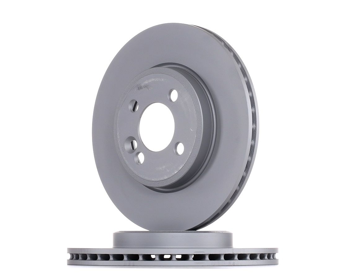 ATE 24.0122-0248.1 Brake disc Vented, Coated, High-carbon-image-957435