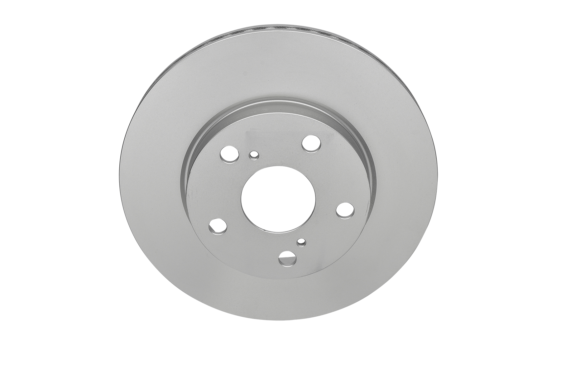 ATE 24.0122-0256.1 Brake disc Vented, Coated-image-957442