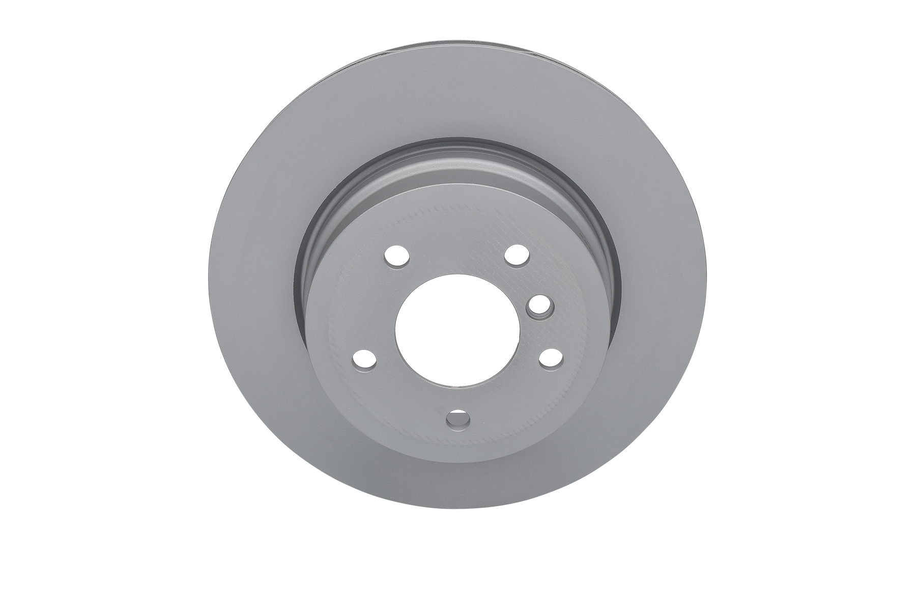 ATE 24.0122-0257.1 Brake disc Vented, Coated, High-carbon, with bolts/screws-image-957443