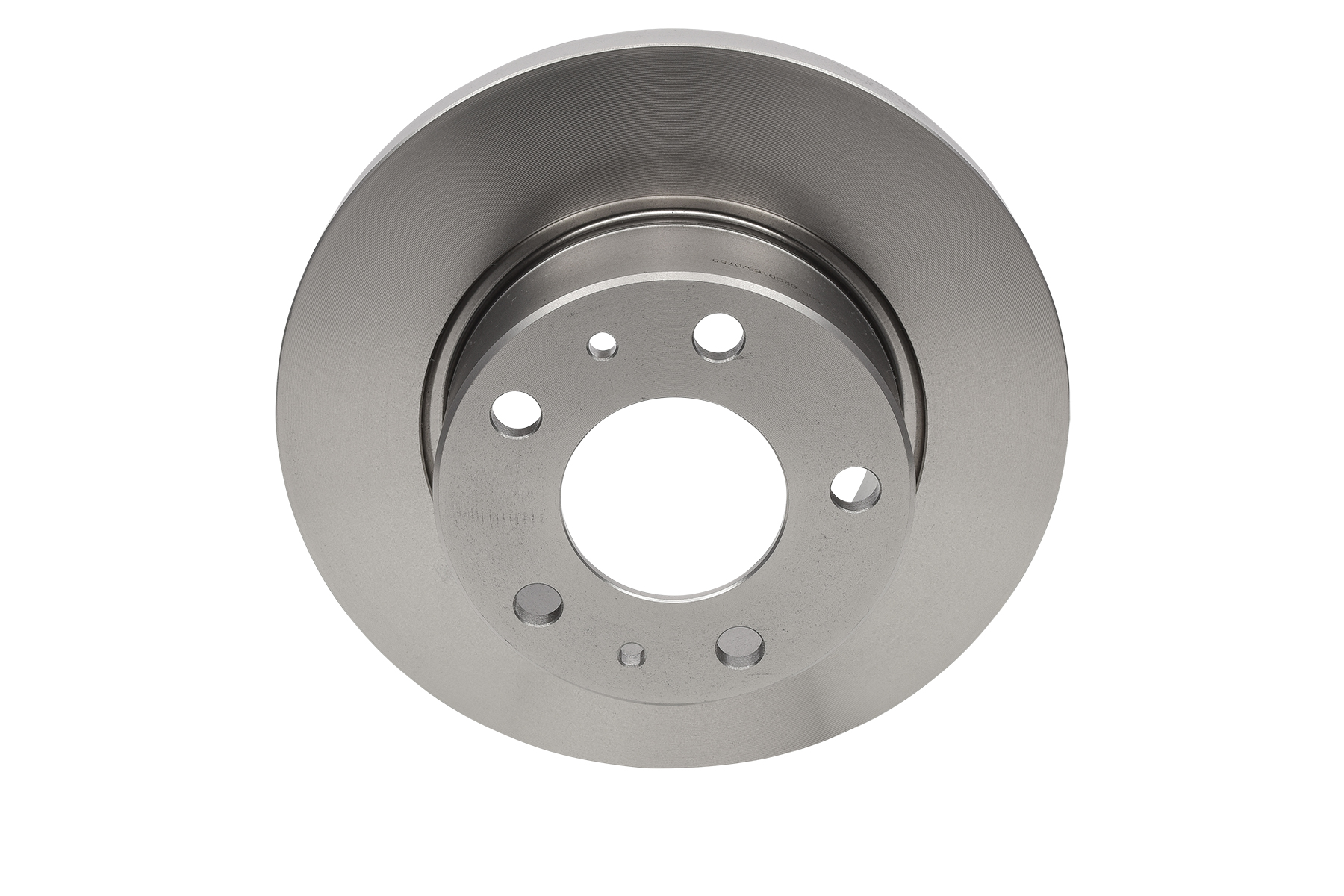 ATE 24.0122-0262.1 Brake disc solid-image-957448