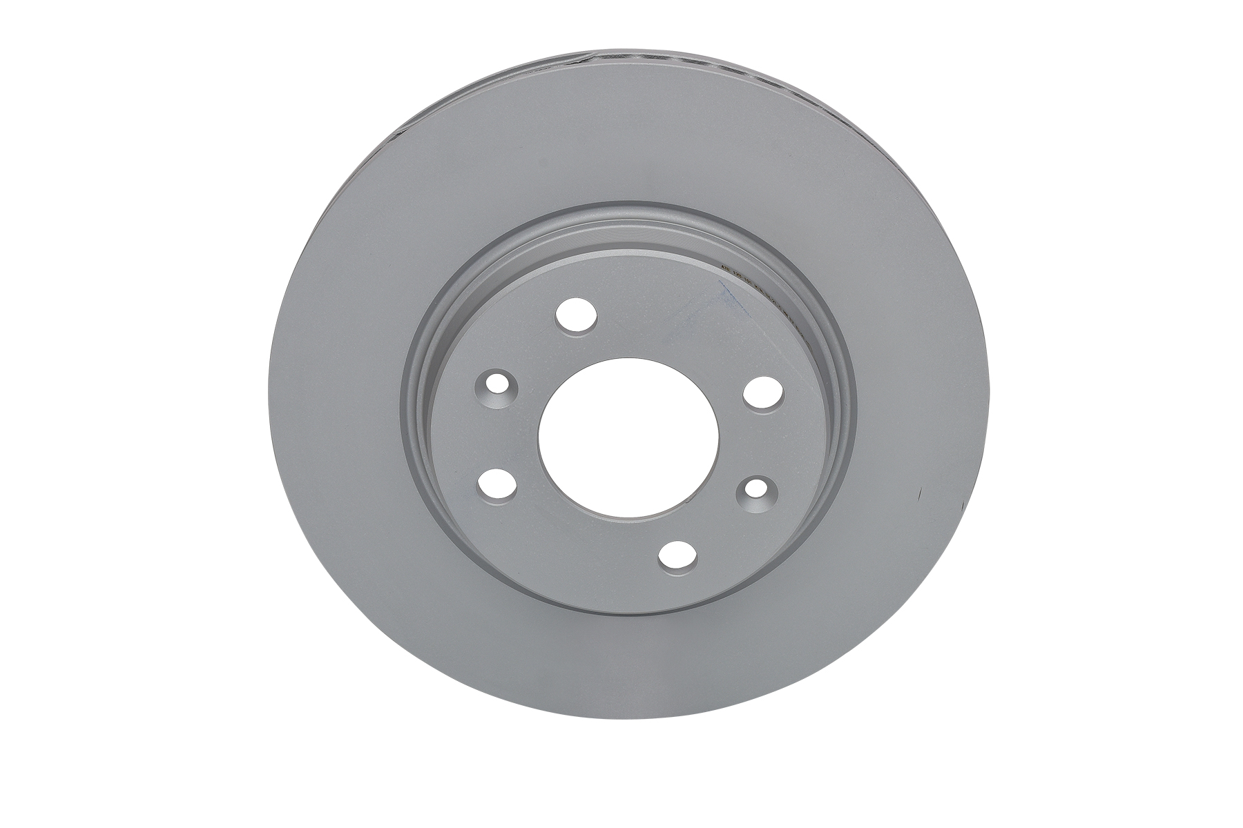 ATE 24.0123-0101.1 Brake disc Vented, Coated-image-957453