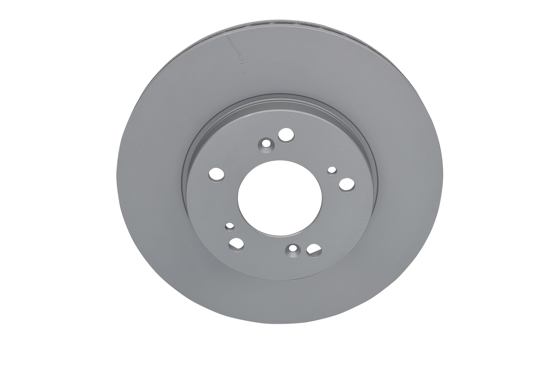 ATE 24.0123-0104.1 Brake disc Vented, Coated, with bolts/screws-image-957456