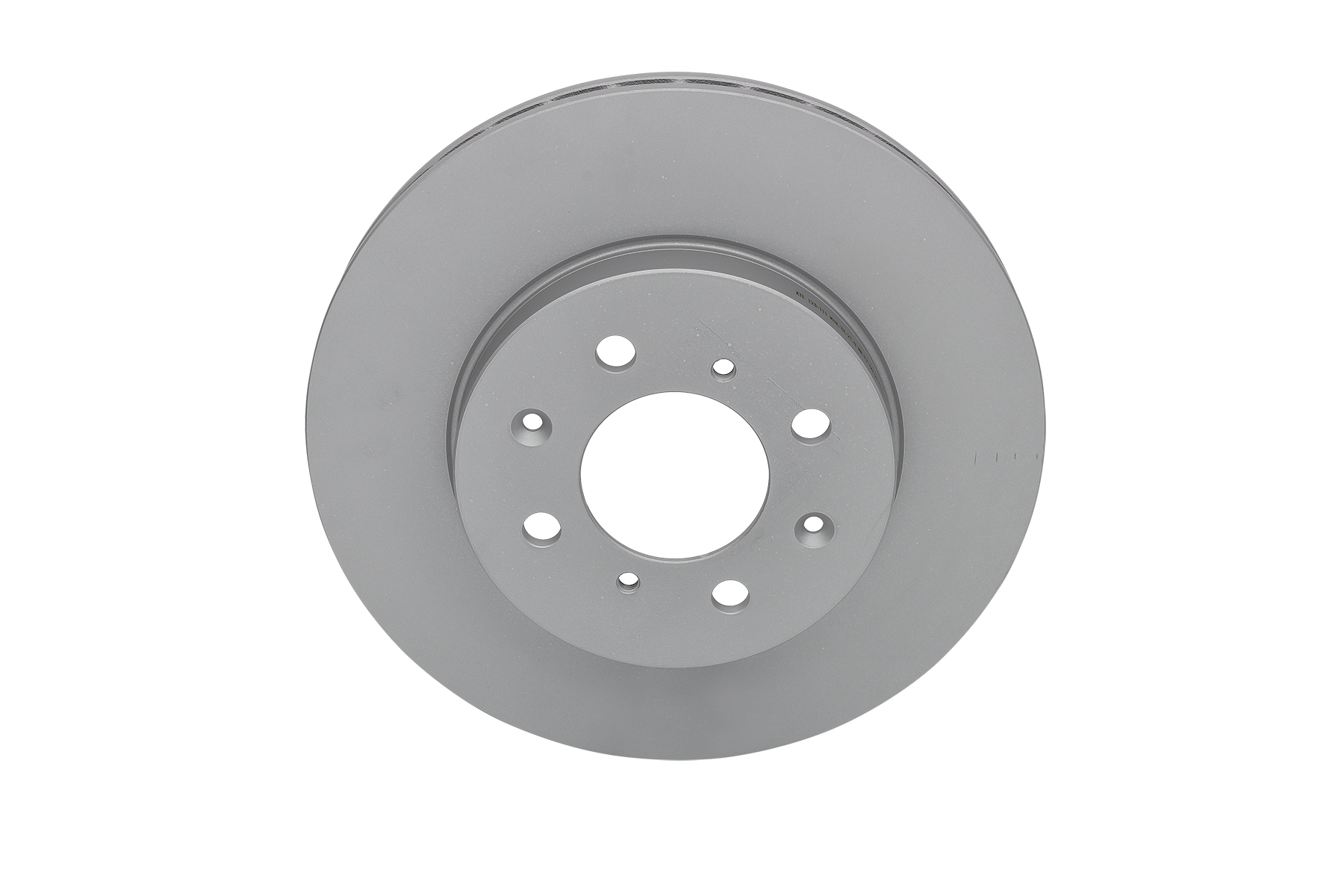 ATE 24.0123-0111.1 Brake disc Vented, Coated, with bolts/screws-image-957463