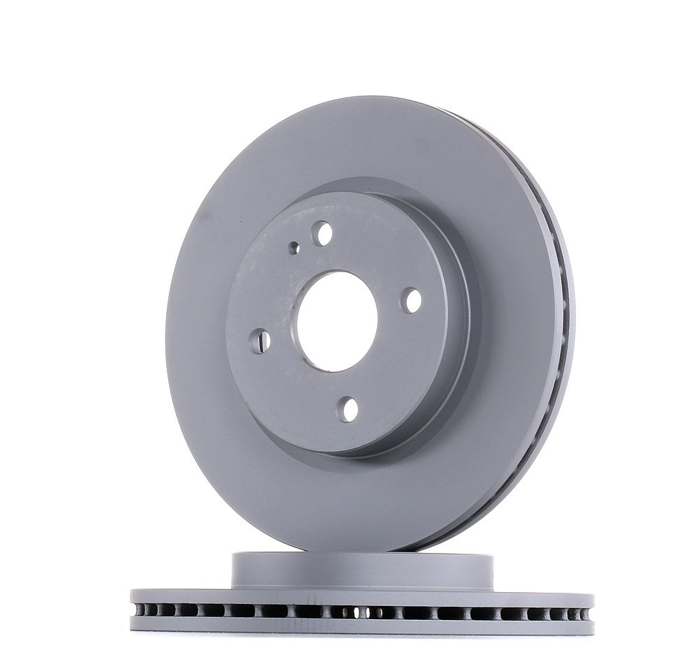 ATE 24.0123-0112.1 Brake disc Vented, Coated, High-carbon-image-957464