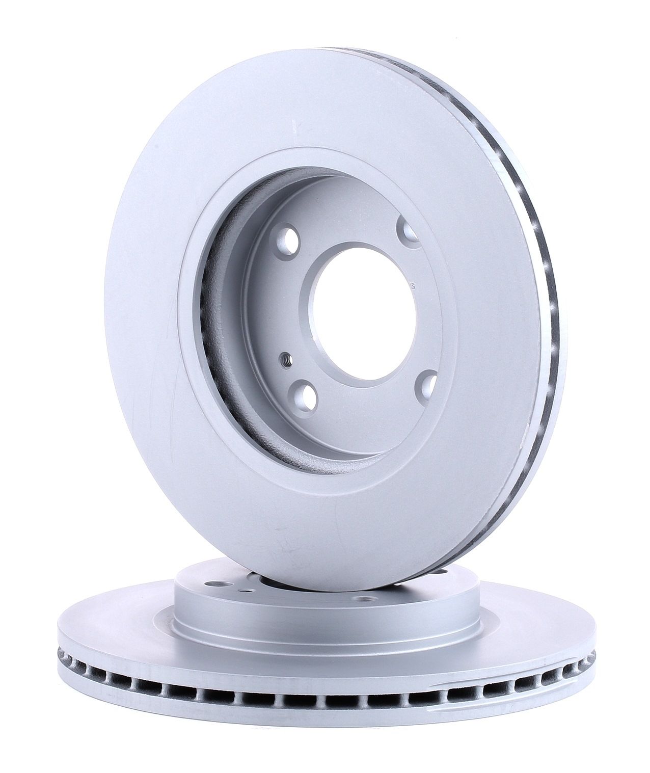ATE 24.0123-0113.1 Brake disc Vented, Coated, High-carbon-image-957465