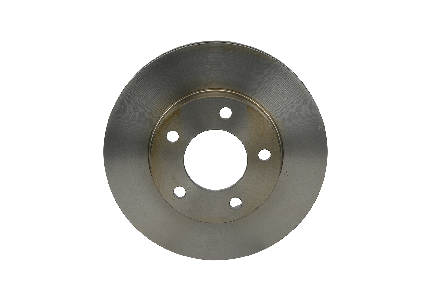 Bremsscheibe 24.0124-0109.1 ATE 6158214 TVR