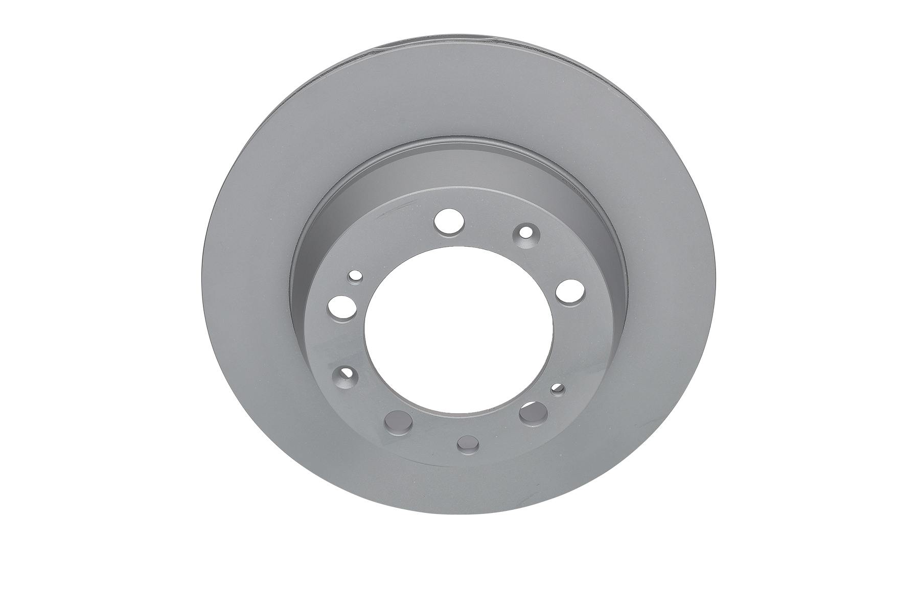ATE 24.0124-0116.1 Brake disc Vented, Coated, Alloyed/High-carbon-image-957477