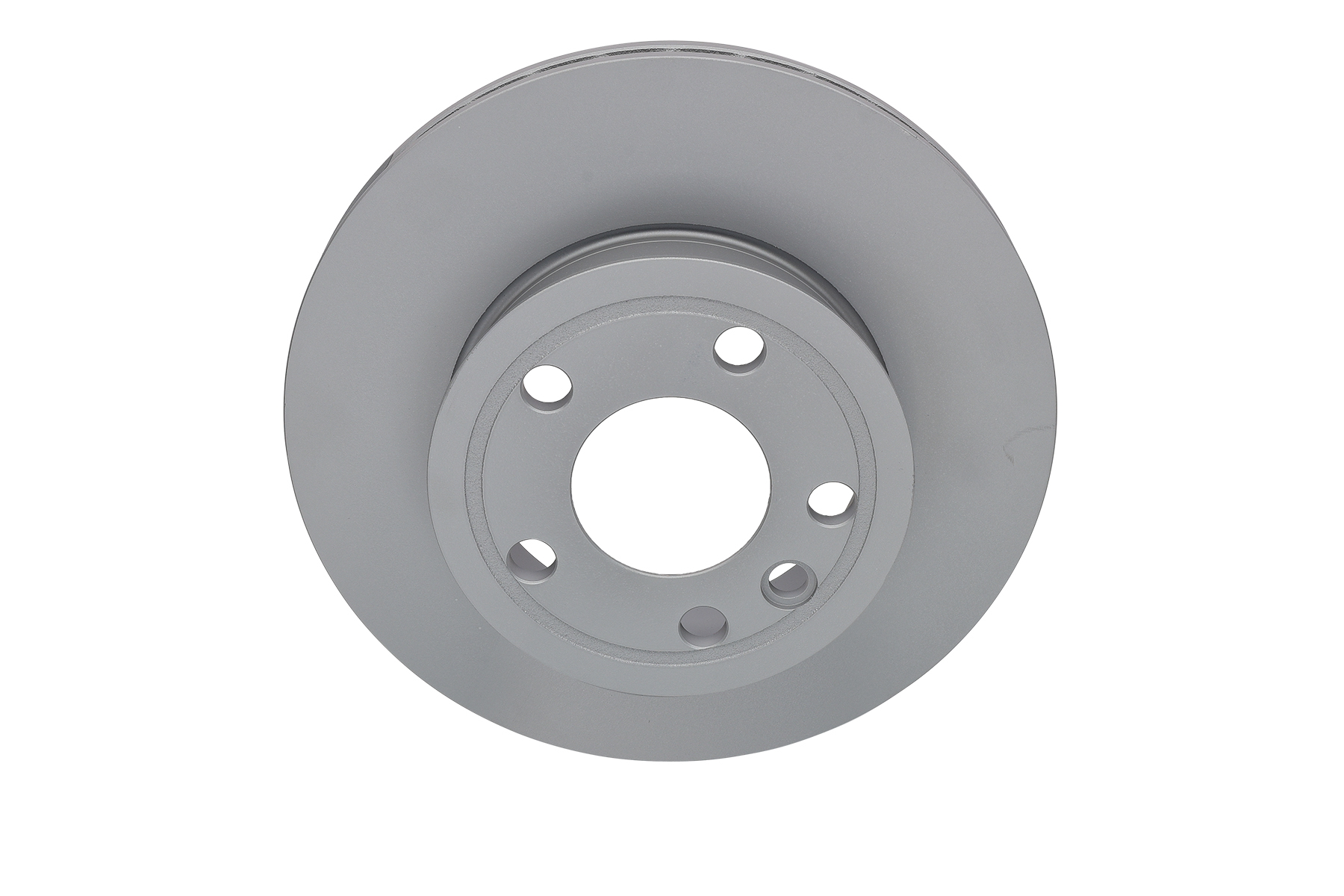 ATE 24.0124-0118.1 Brake disc Vented, Coated, Alloyed/High-carbon-image-957479