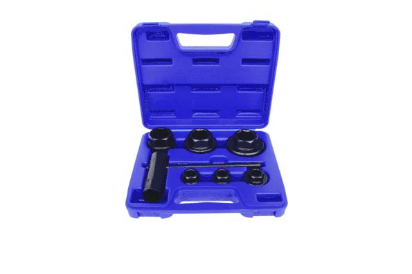 KS TOOLS 331.0620 Gwintownica