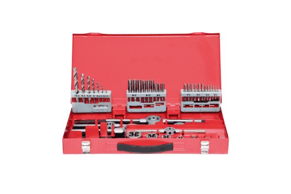 KS TOOLS 331.0644 Gewindeschneidwerkzeugsatz