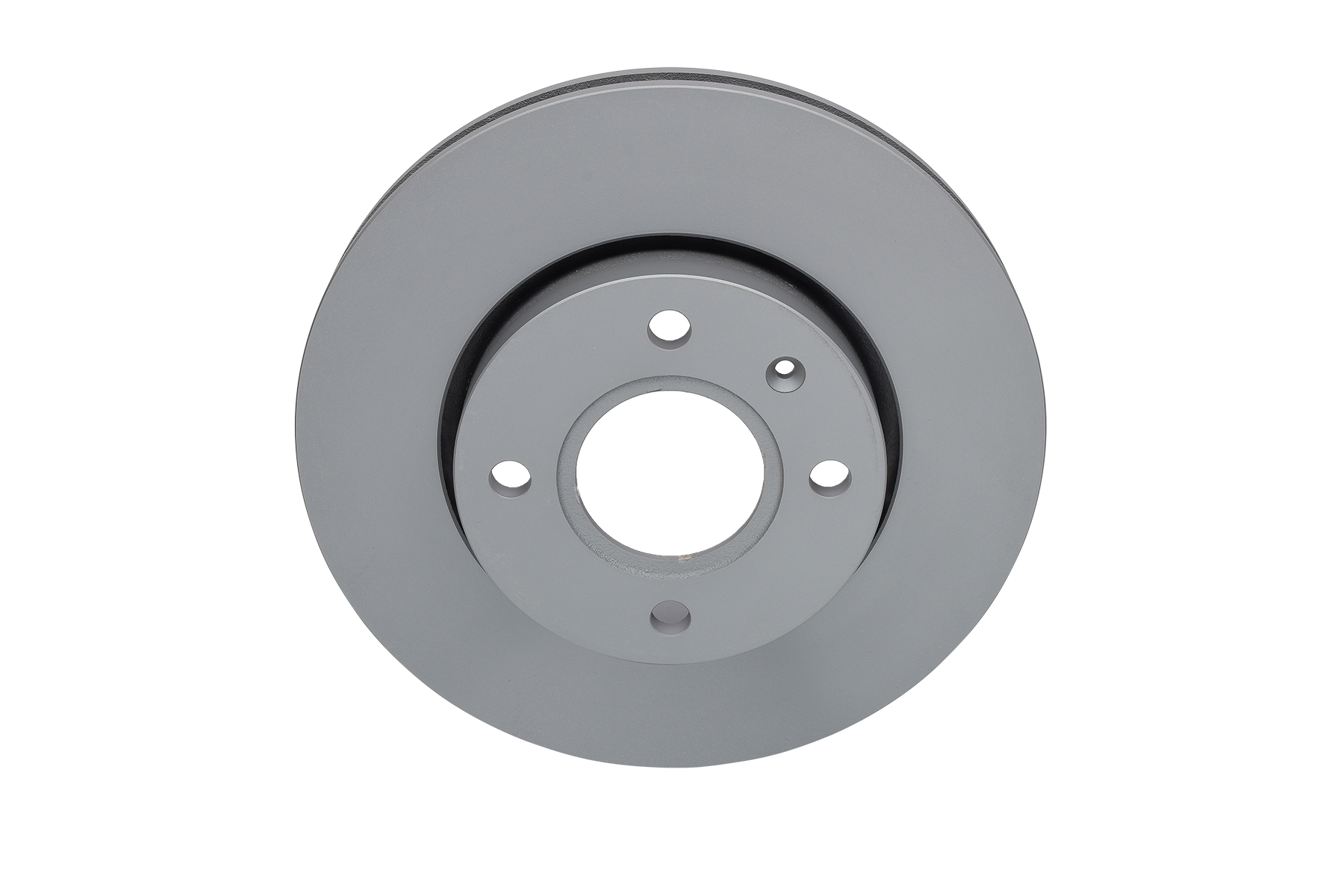 ATE 424125 Bremsscheibe