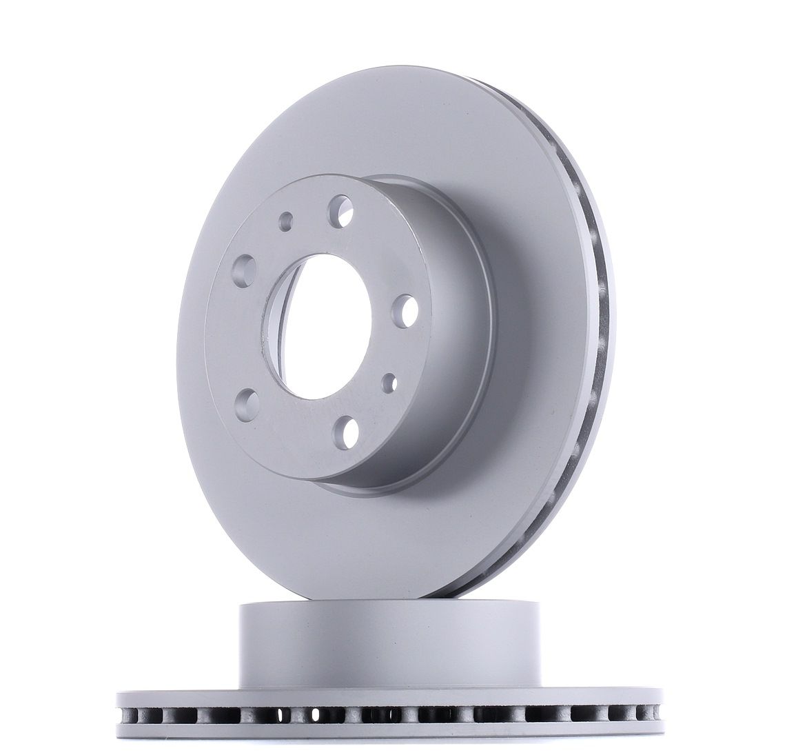 ATE 24.0124-0127.1 Brake disc Vented, Coated-image-957485
