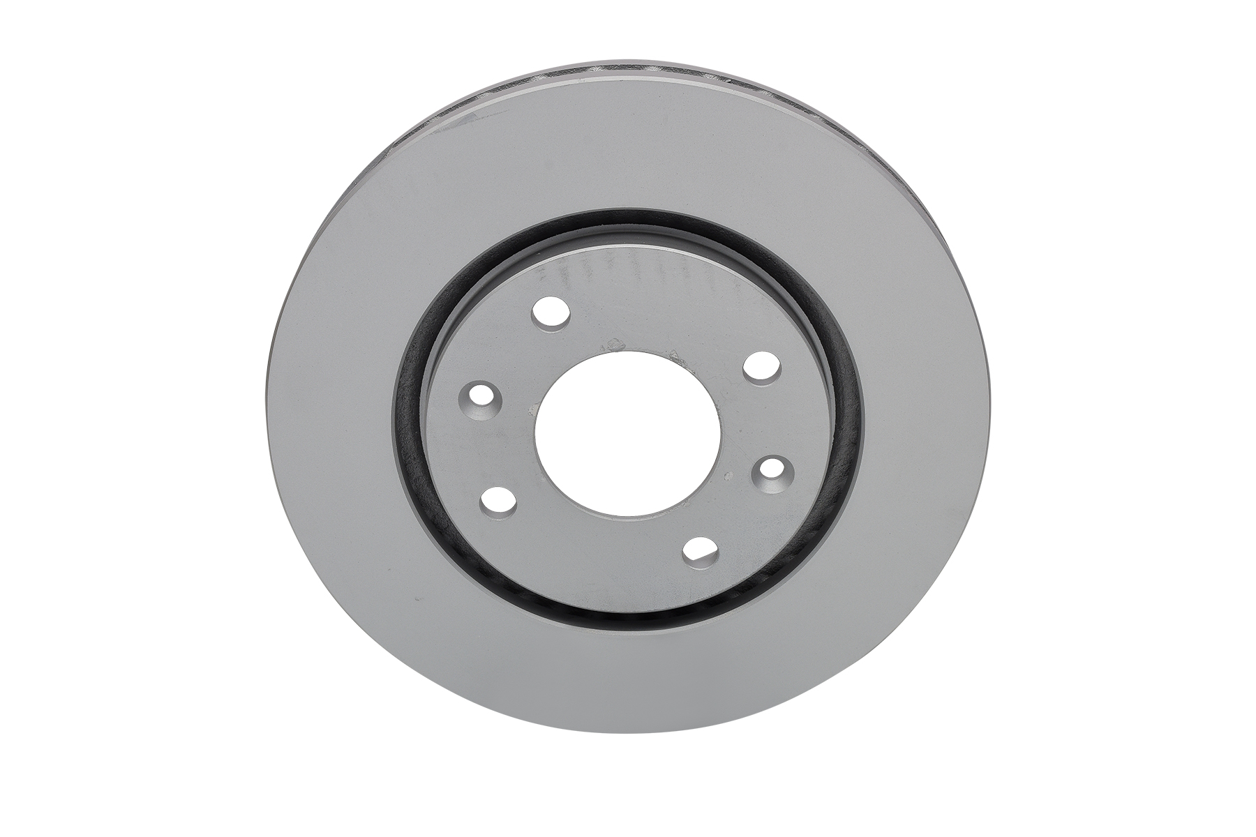 ATE 24.0124-0139.1 Brake disc Vented, Coated, with bolts/screws-image-957495