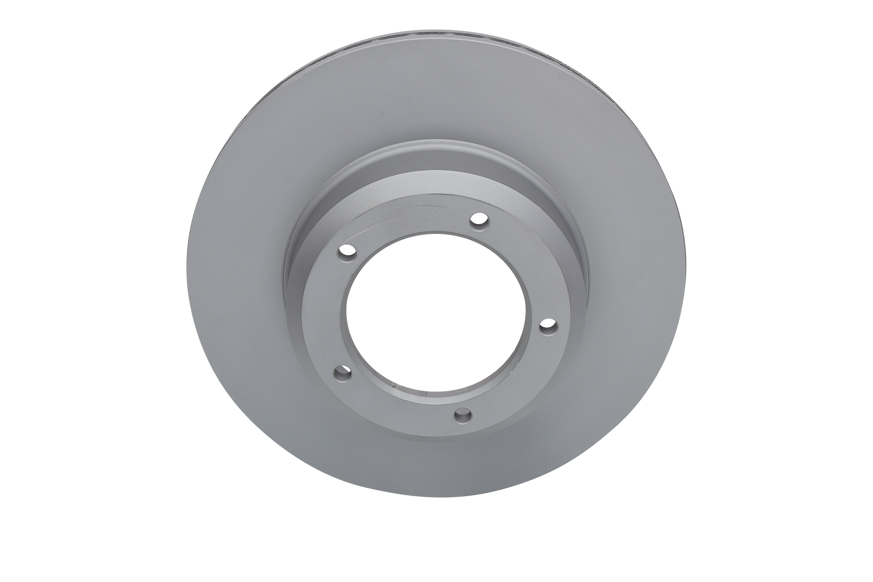 ATE 24.0124-0143.1 Land Rover Defender Pickup brake discs