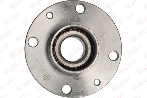 BIRTH 3310 Riteņa rumba Lancia Y 840A 1.2 16V 80 ZS Benzīns cena