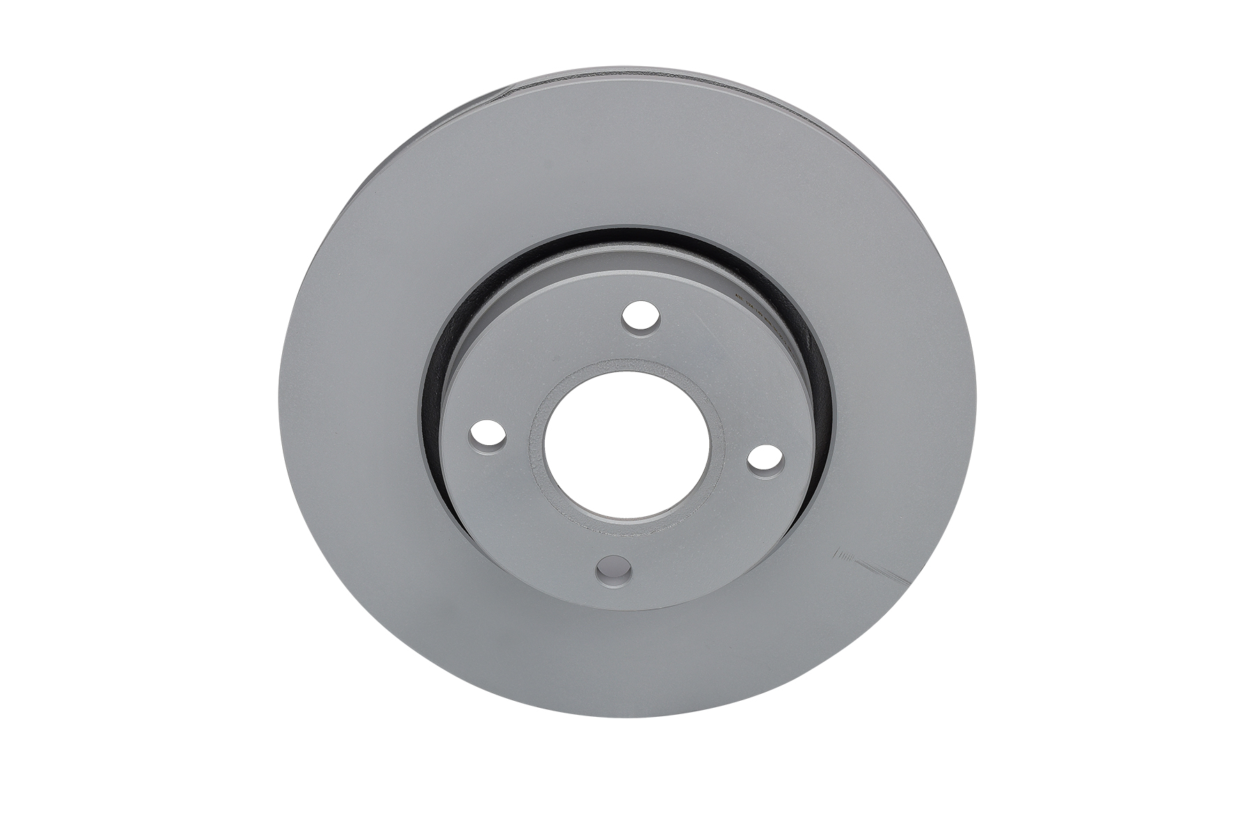 ATE 24.0124-0149.1 Tarcza hamulcowa Ford SCORPIO oryginalne