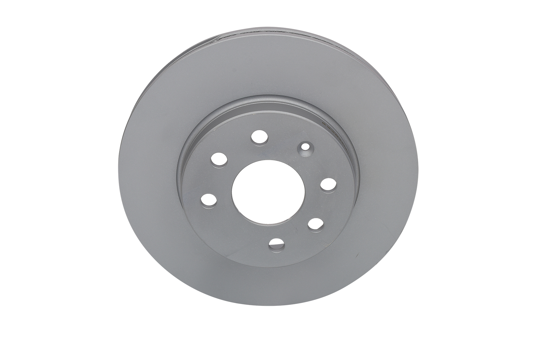 ATE 24.0124-0163.1 Brake disc Vented, Coated, with bolts/screws-image-957515