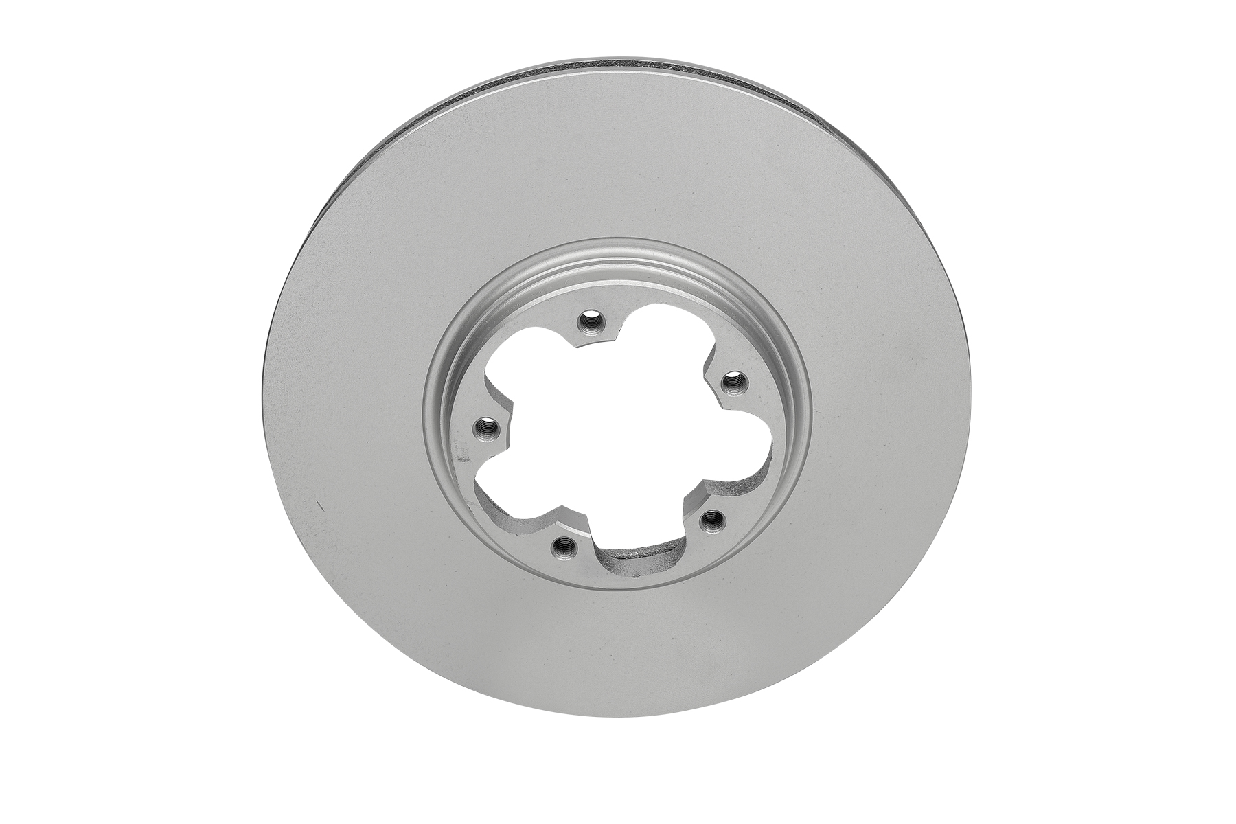 ATE 24.0124-0167.1 Brake disc Vented, Coated-image-957519
