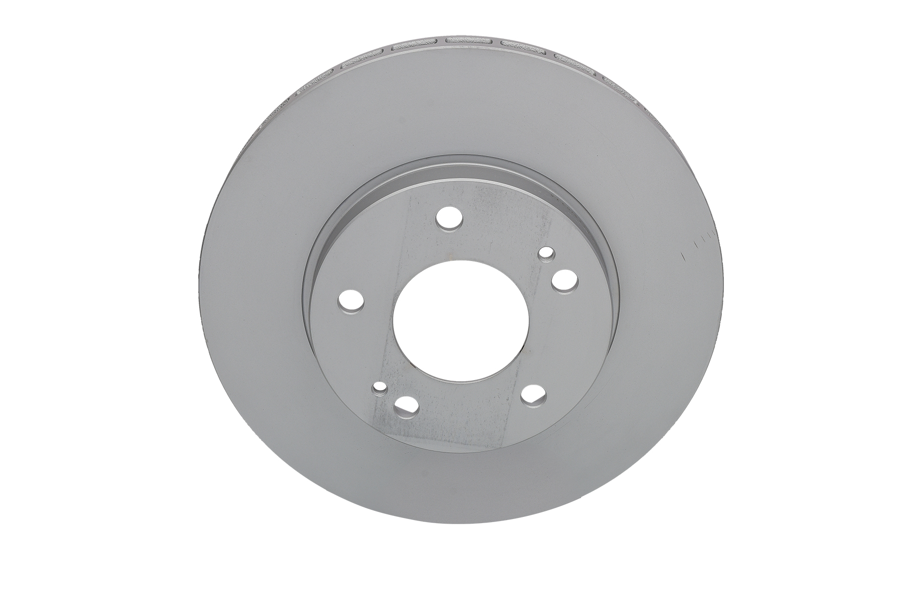 ATE 24.0124-0182.1 Brake disc Vented, Coated-image-957533
