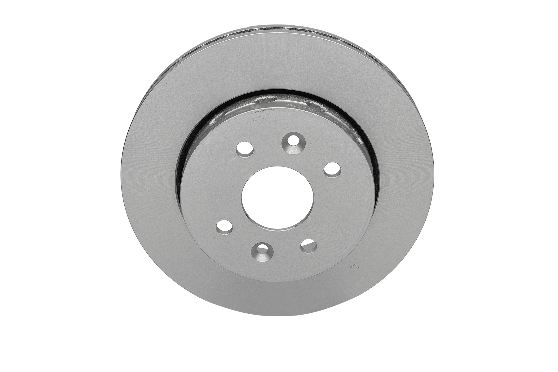 Brake disc ATE 24.0124-0185.1 ATE 24.0124-0185.1 2002 KIA CERATO brake discs replacement