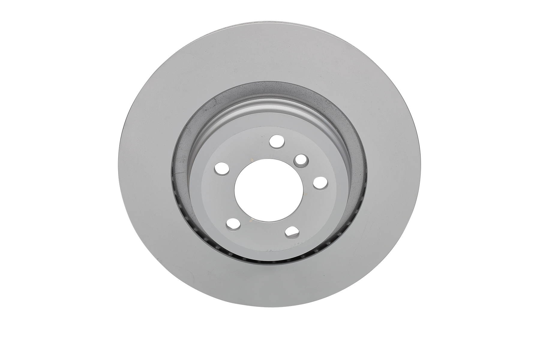 ATE 24.0124-0186.1 Brake disc Vented, Coated, High-carbon-image-957537