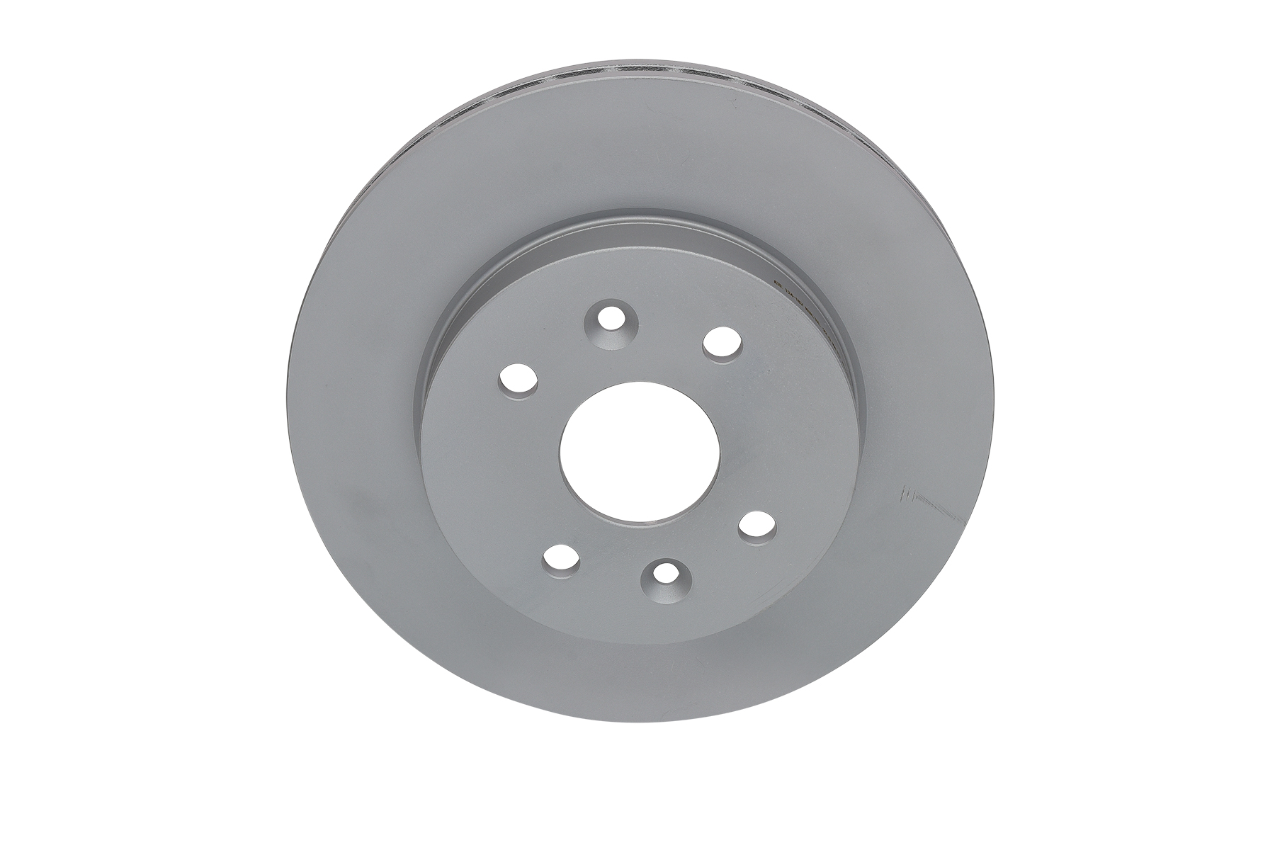 ATE 24.0124-0187.1 Brake disc Vented, Coated-image-957538