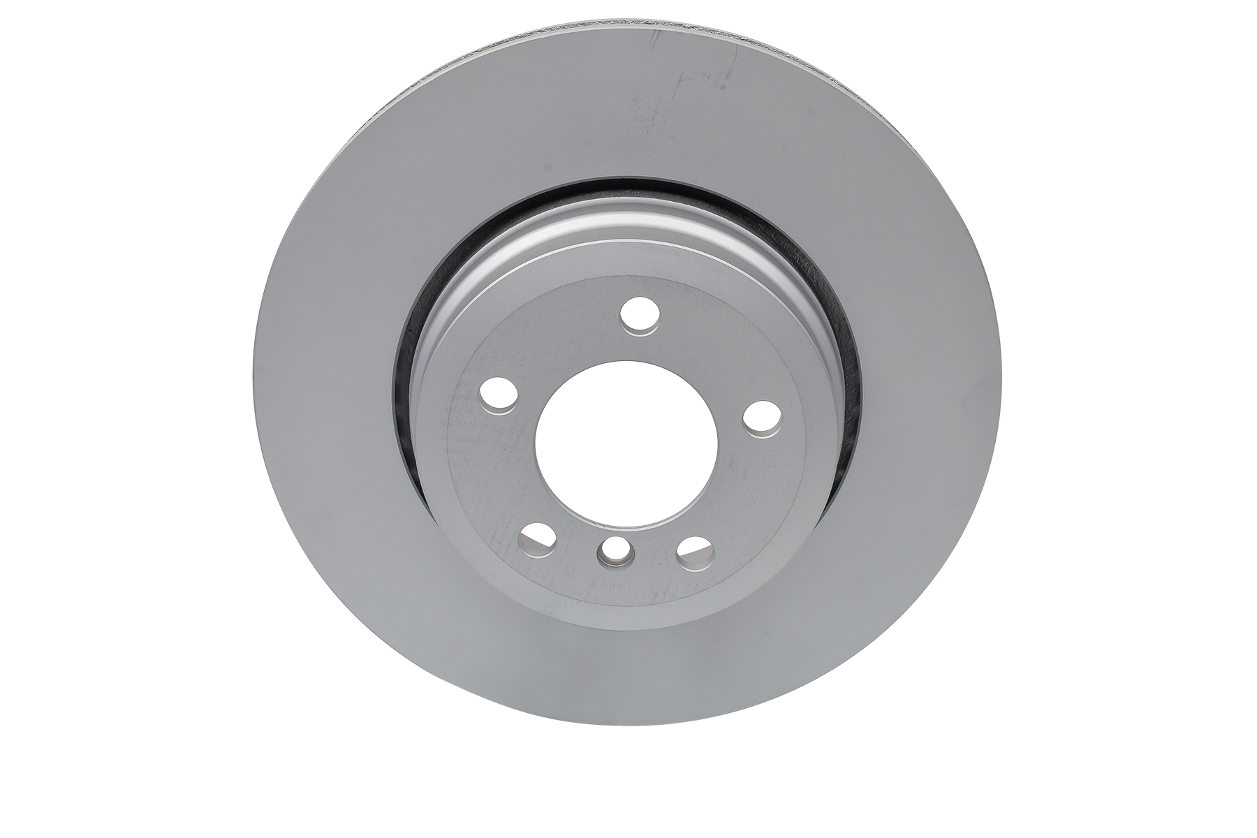 ATE 24.0124-0213.1 Brake disc Vented, Coated, High-carbon-image-957561
