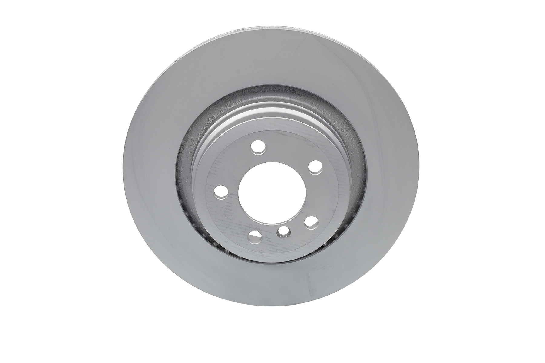 ATE 24.0124-0214.1 Brake disc Vented, Coated, High-carbon-image-957562