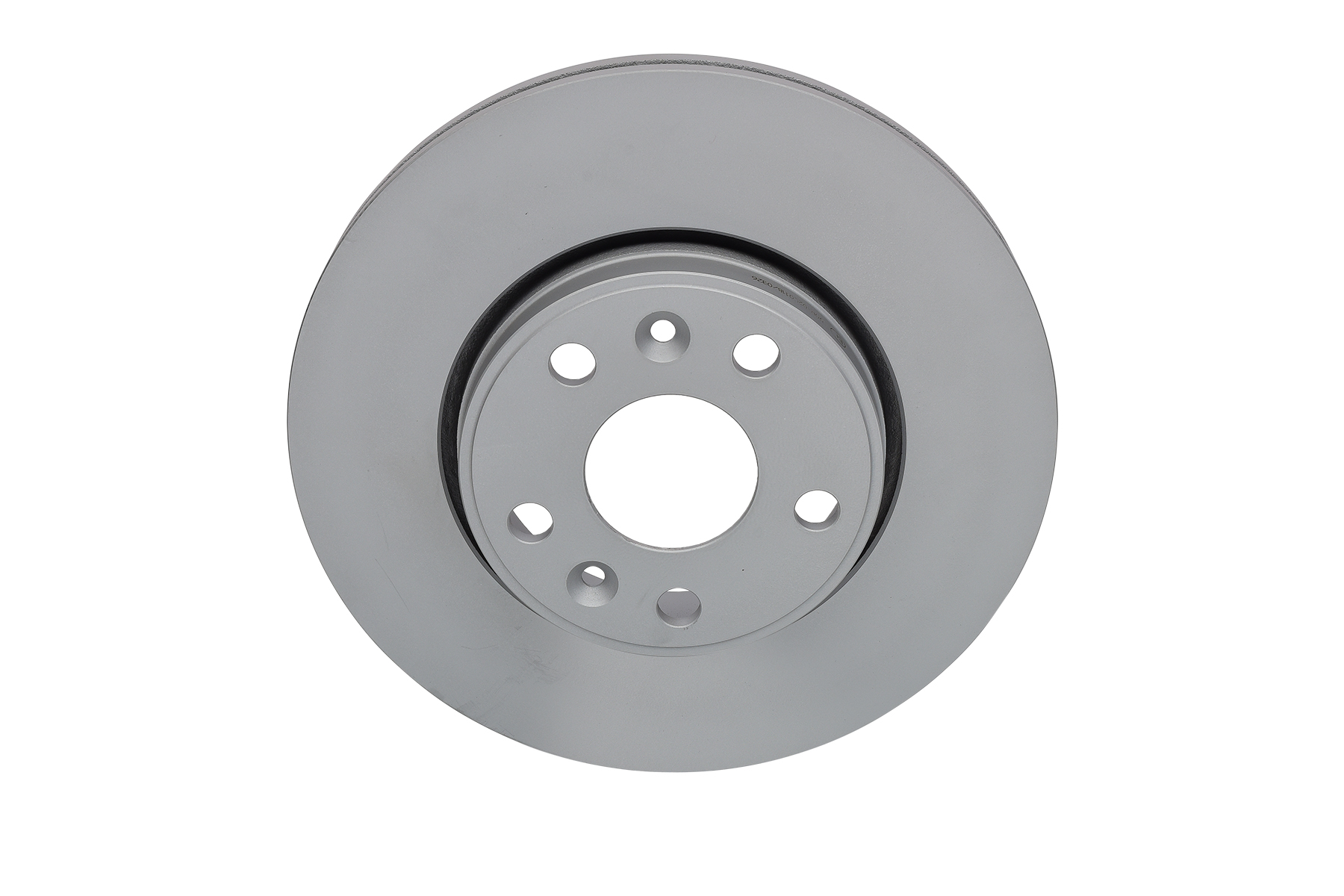 ATE 24.0124-0223.1 Brake disc Vented, Coated, High-carbon, with bolts/screws-image-957570