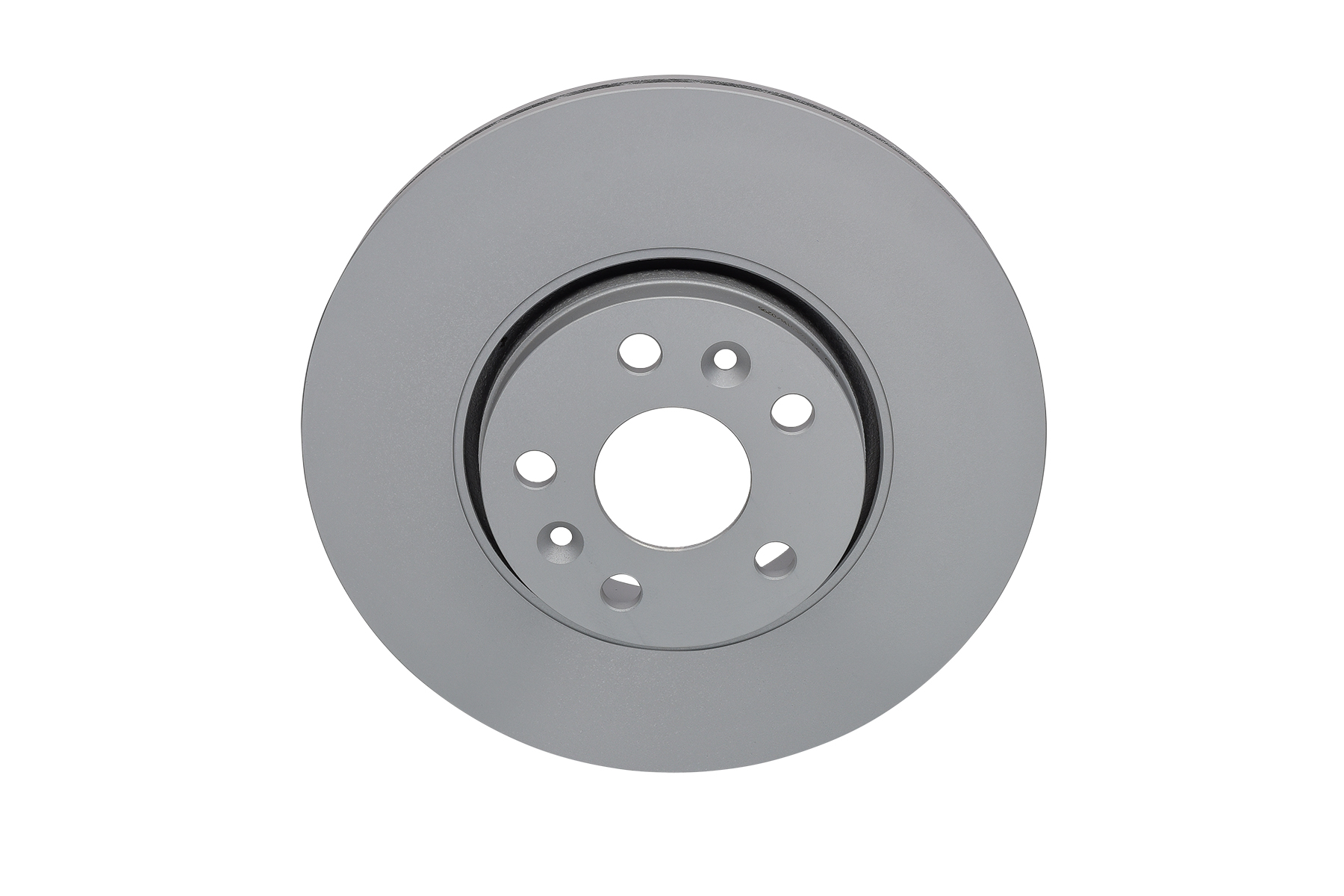 ATE 24.0124-0224.1 Brake disc Vented, Coated, High-carbon, with bolts/screws-image-957571