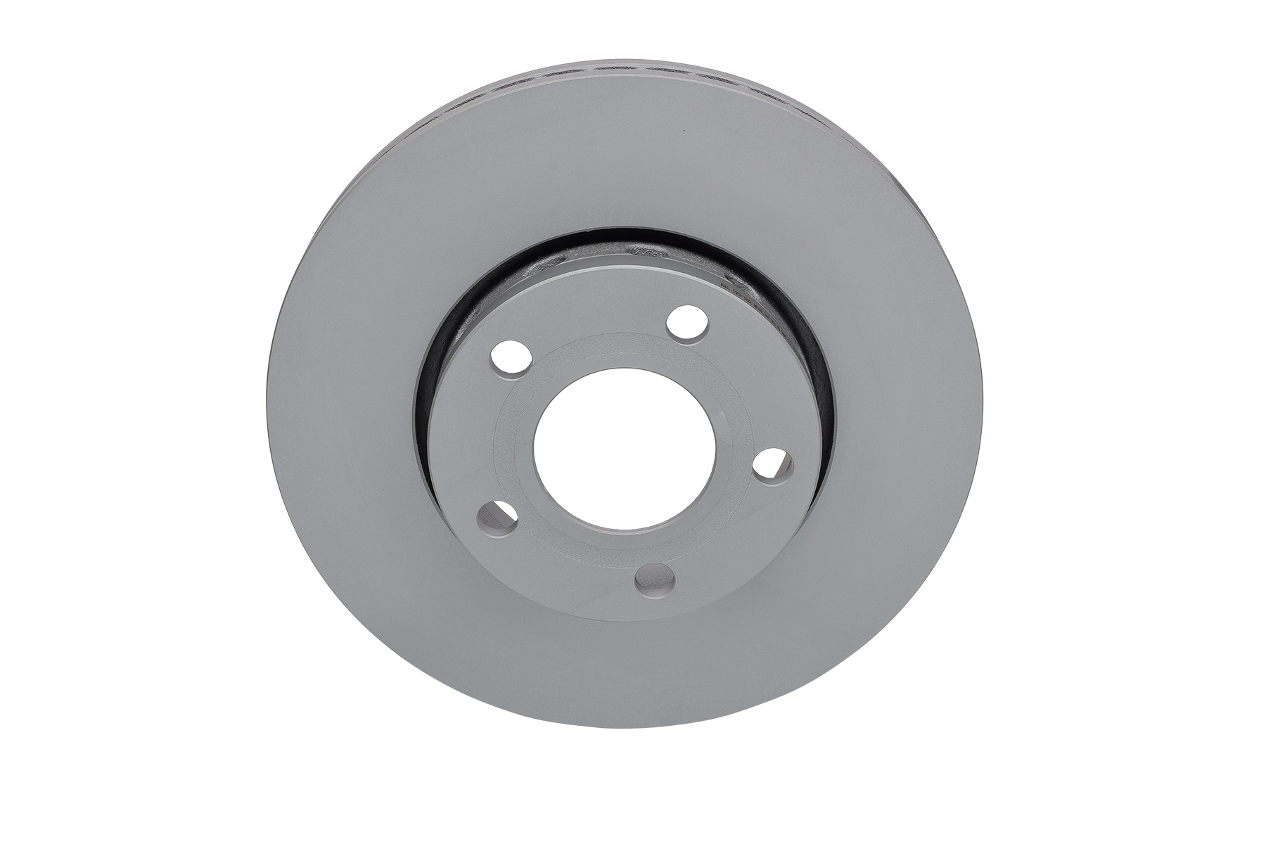 ATE 24.0125-0102.1 Brake disc Vented, Coated, Alloyed/High-carbon-image-957580