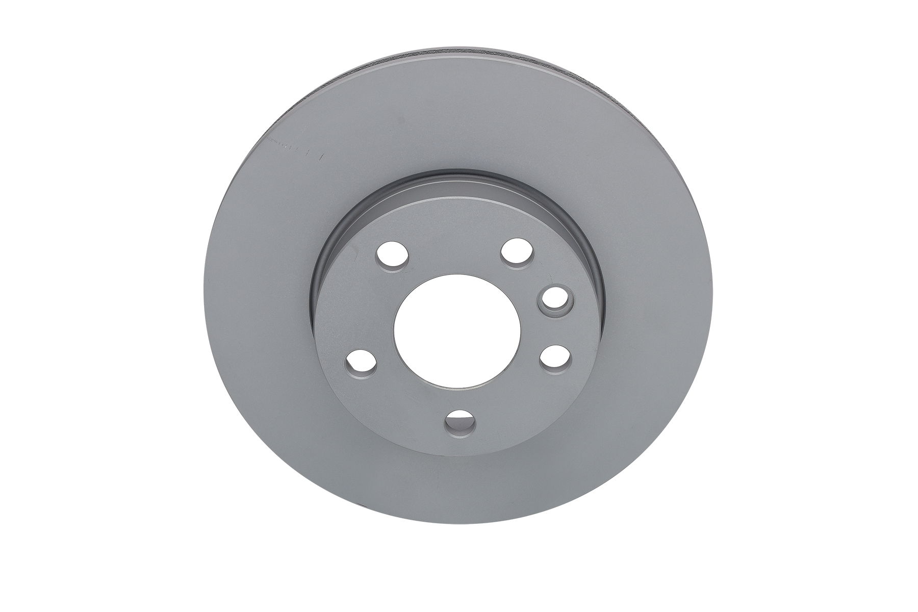 ATE 24.0125-0114.1 Brake disc Vented, Coated, High-carbon, with bolts/screws-image-957588