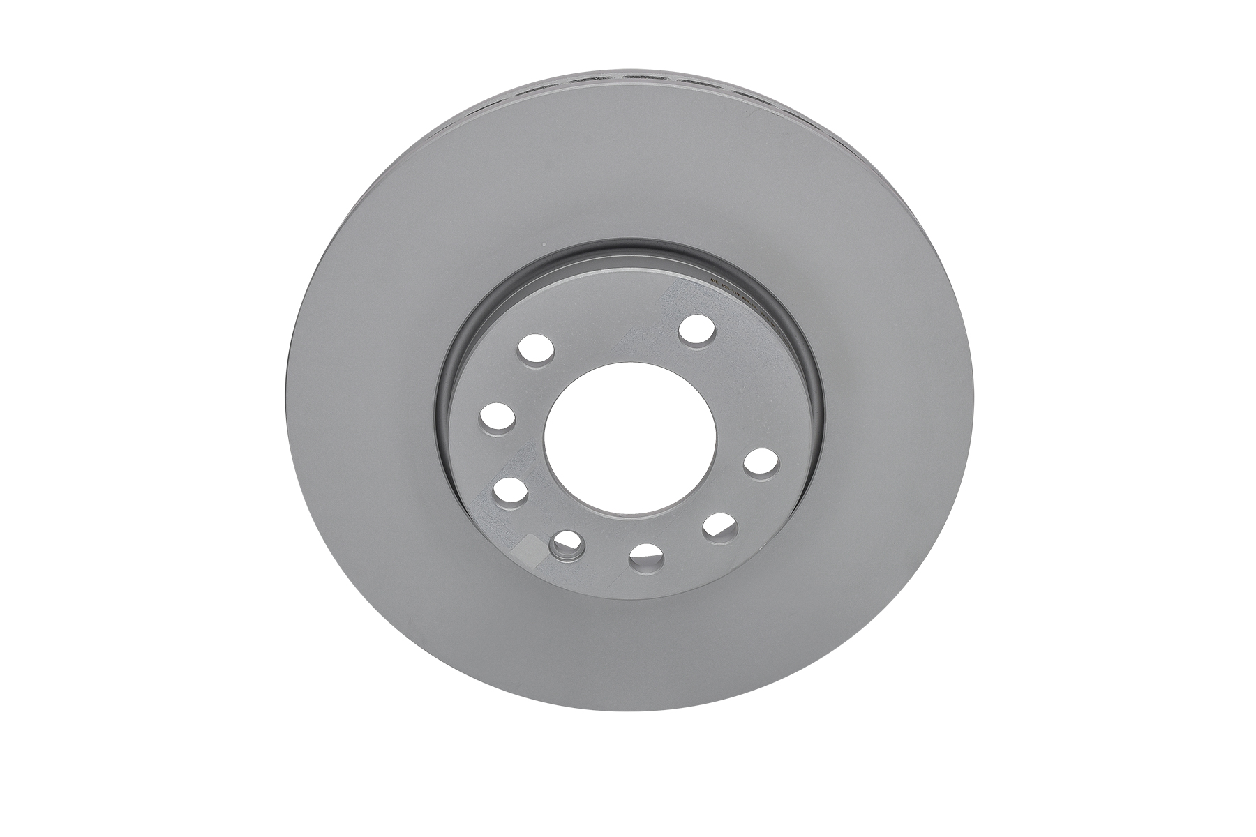 ATE 24.0125-0119.1 Brake disc Vented, Coated, Alloyed/High-carbon, with bolts/screws-image-957593