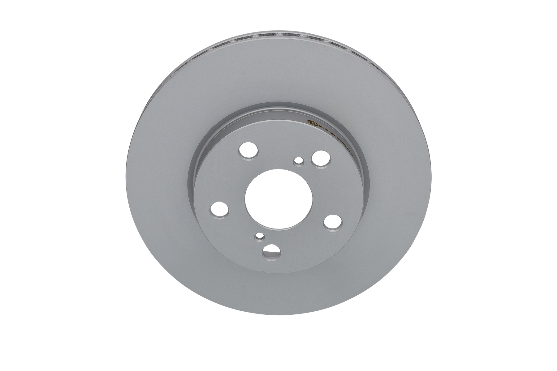 ATE 24.0125-0140.1 Brake disc Vented, Coated-image-957607
