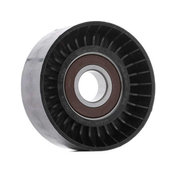 331316171218 MAGNETI MARELLI Polea tensora correa alternador Seat baratos
