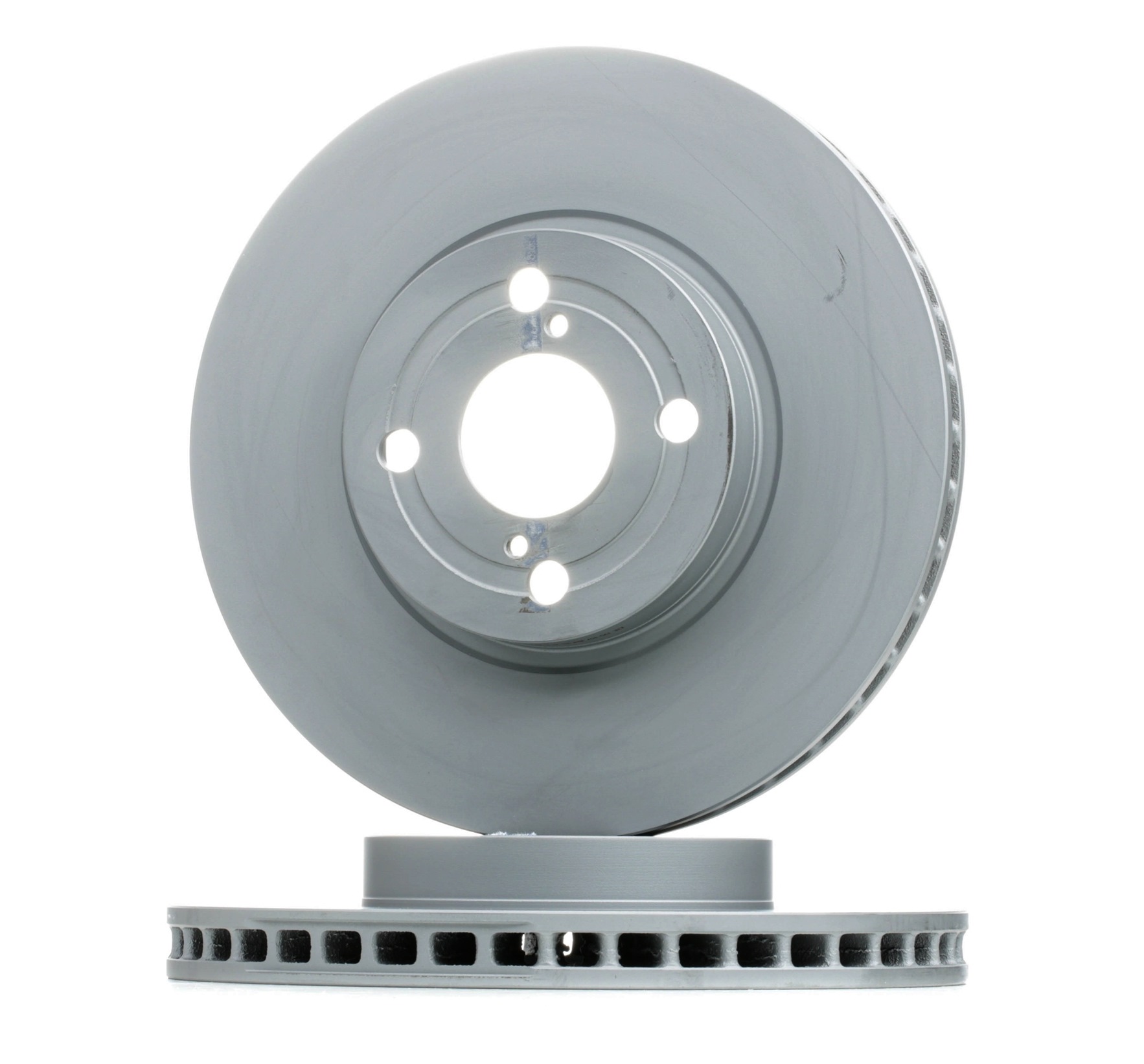 ATE 24.0125-0157.1 Brake disc Vented, Coated-image-957619